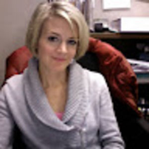 Meet your Posher, Teresa